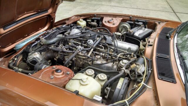 1981 Datsun Z-Series - photo 13