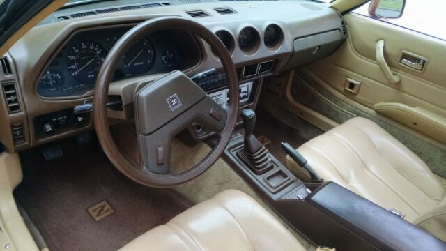 1981 Datsun Z-Series - photo 5
