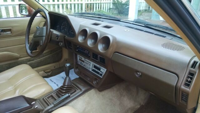 1981 Datsun Z-Series - photo 9