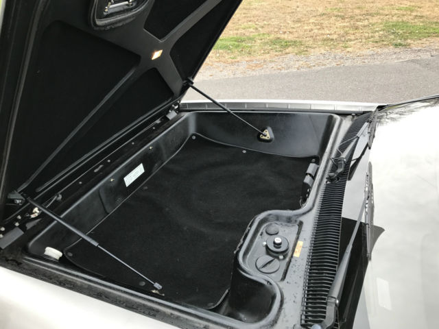 1981 DeLorean DMC 12 - photo 6