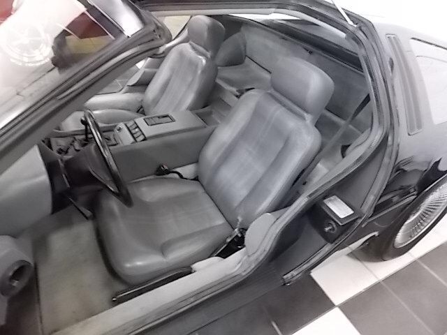 1981 DeLorean - photo 10