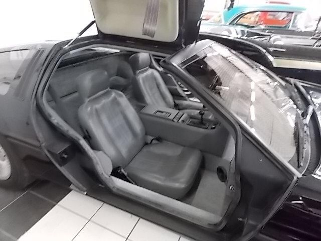 1981 DeLorean - photo 3