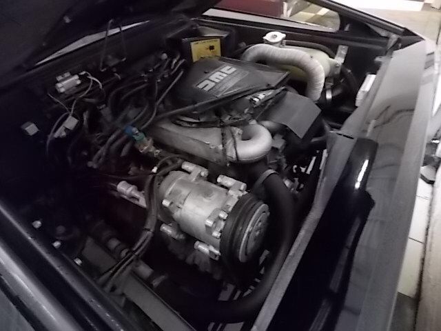 1981 DeLorean - photo 5
