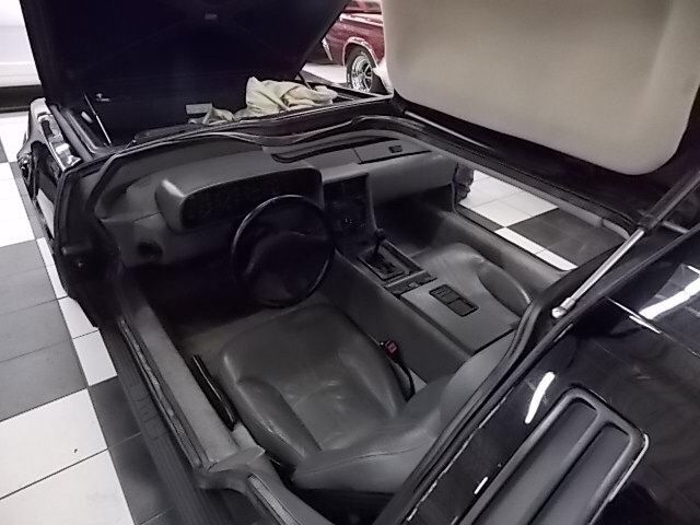 1981 DeLorean - photo 6