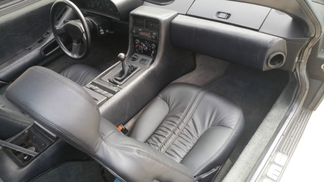 1981 DeLorean - photo 10