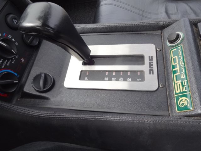 1981 DeLorean DMC 12 - photo 10