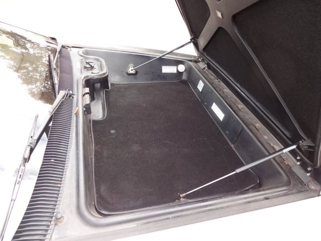 1981 DeLorean DMC 12 - photo 11