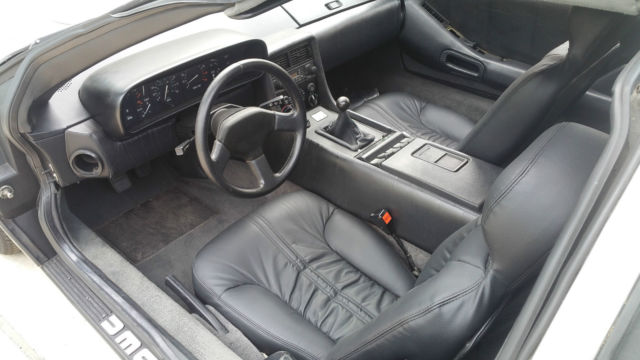 1981 DeLorean - photo 2