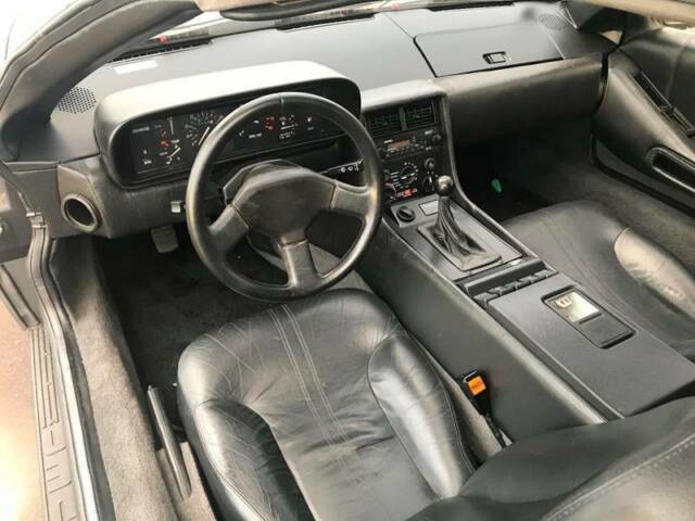 1981 DeLorean Delorean - photo 11