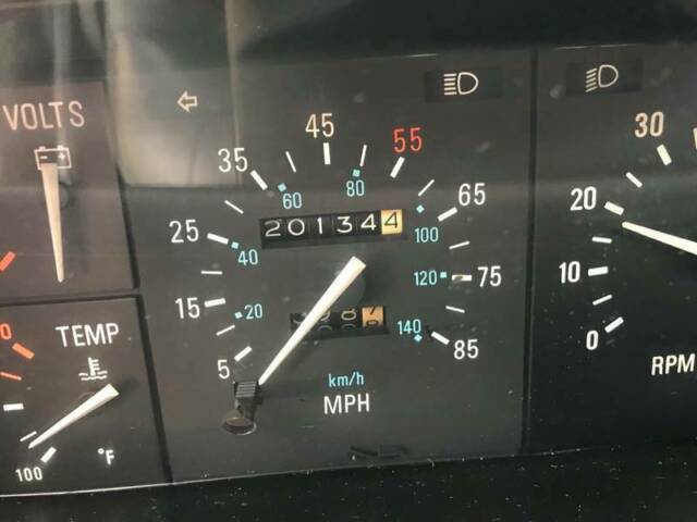 1981 DeLorean Delorean - photo 12
