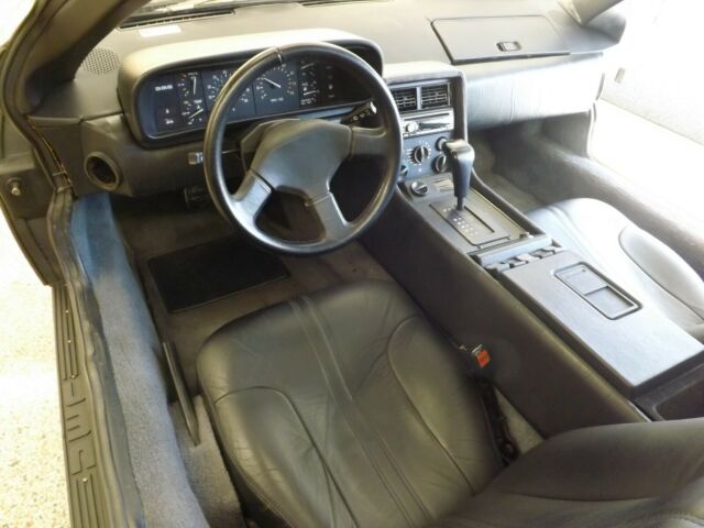 1981 DeLorean - photo 2
