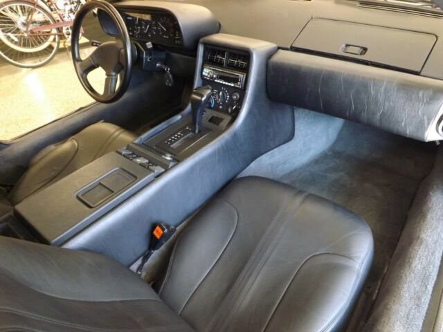 1981 DeLorean - photo 4