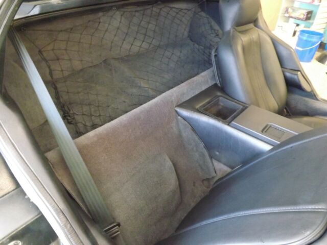 1981 DeLorean - photo 5