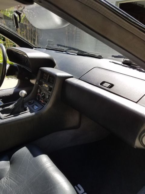 1981 DeLorean DeLorean - photo 11