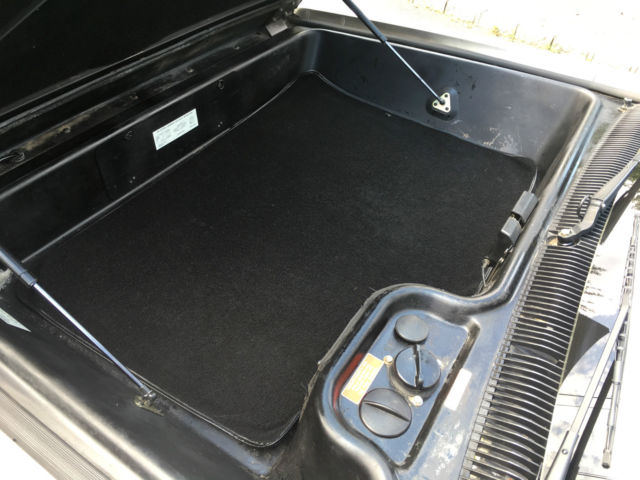 1981 DeLorean - photo 11
