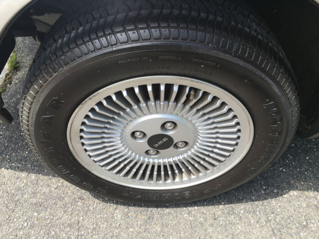 1981 DeLorean - photo 12