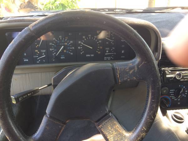 1981 DeLorean DeLorean coupe - photo 3