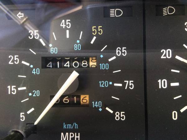 1981 DeLorean DeLorean coupe - photo 5