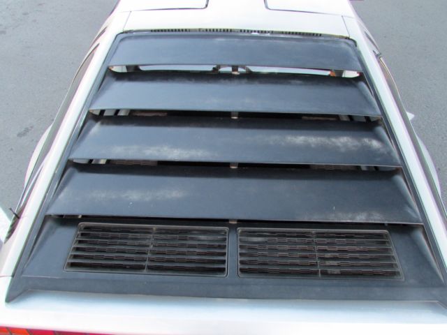 1981 DeLorean DMC 12 Coupe 2-Door - photo 11