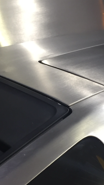 1981 DeLorean DMC-12 - photo 13