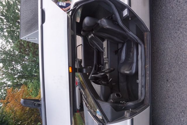 1981 DeLorean DMC-12 - photo 8