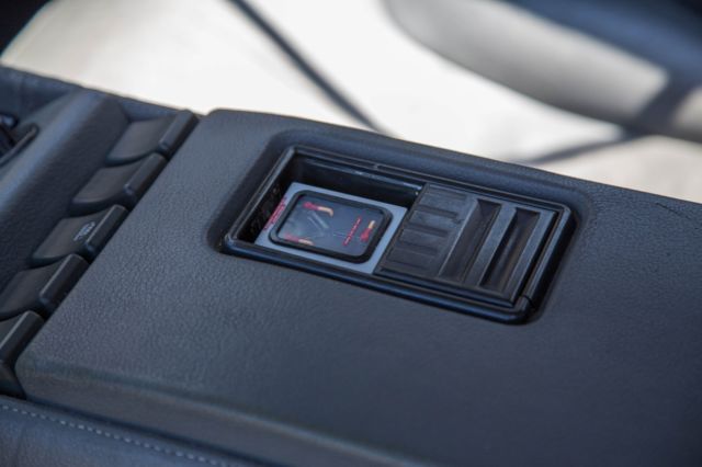 1981 DeLorean DMC-12 - photo 7