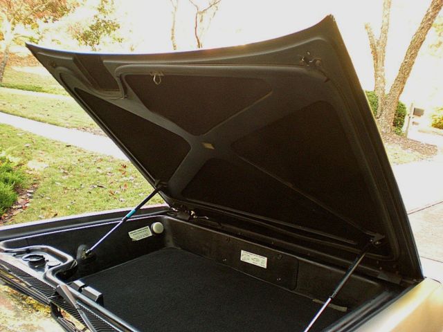 1981 DeLorean DMC-12 Gray -  BACK TO THE FUTURE MOVIE STAR - photo 12