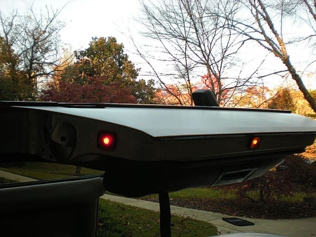 1981 DeLorean DMC-12 Gray -  BACK TO THE FUTURE MOVIE STAR - photo 3