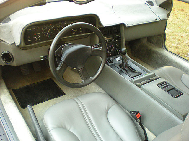 1981 DeLorean DMC-12 Gray -  BACK TO THE FUTURE MOVIE STAR - photo 9