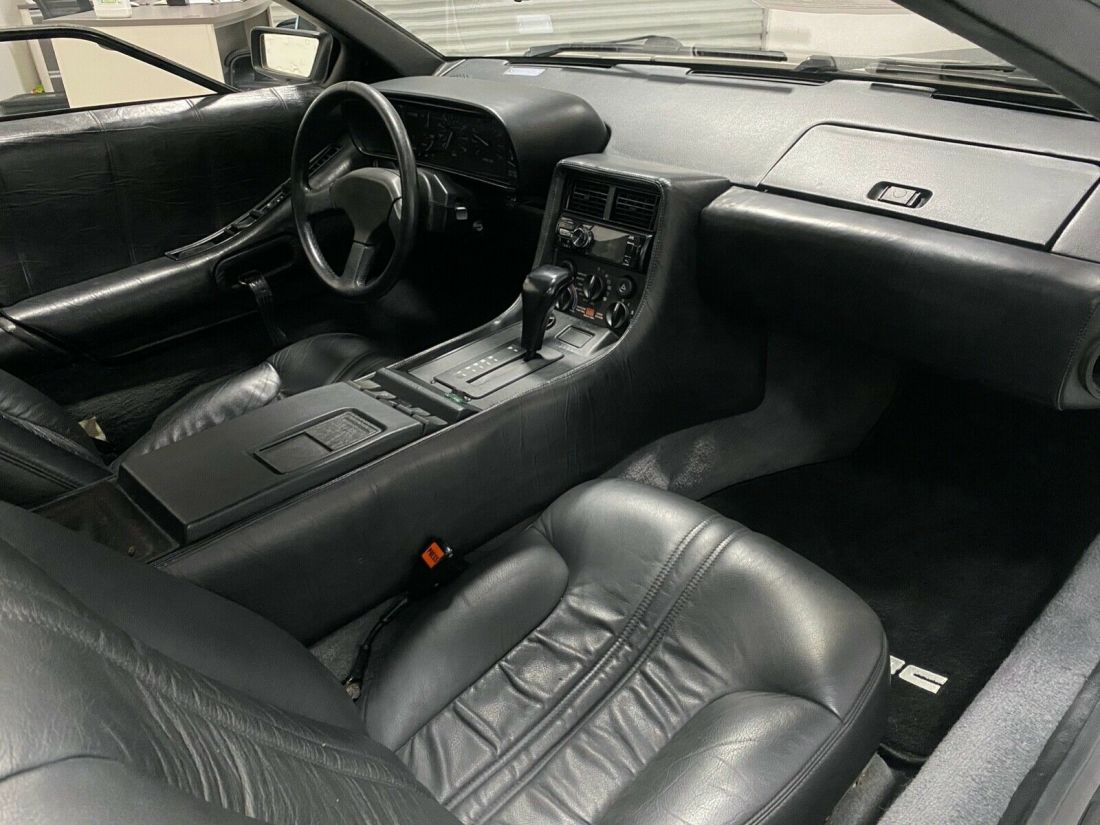 1981 DeLorean - photo 8