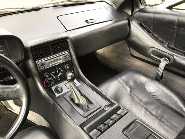 1981 DeLorean DMC 12 Base Coupe 2-Door - photo 7