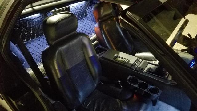 1981 DeLorean - photo 11