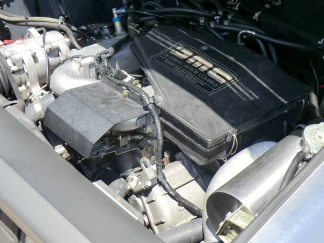1981 DeLorean DMC-12 - photo 9