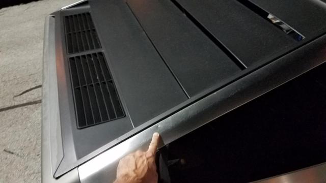 1981 DeLorean - photo 12