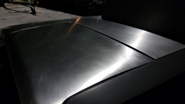 1981 DeLorean - photo 13