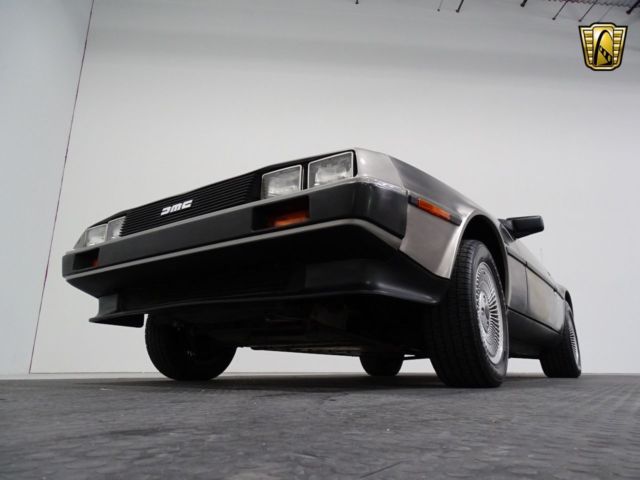 1981 DeLorean DMC-12 -- - photo 7