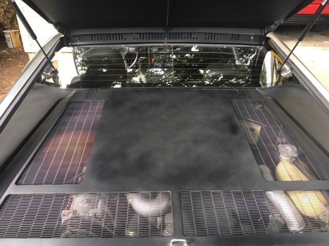1981 DeLorean DMC 12 - photo 11