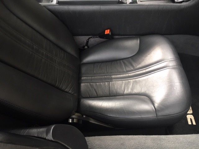 1981 DeLorean DMC 12 - photo 8