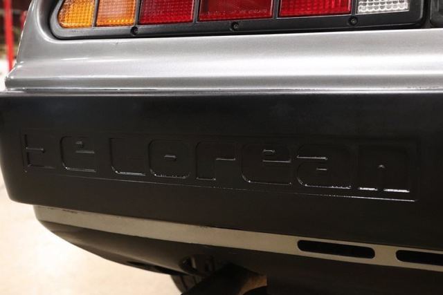 1981 DeLorean DMC-12 -- - photo 12