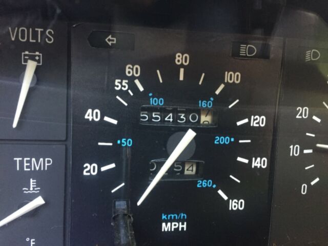 1981 DeLorean DMC-12 - photo 5