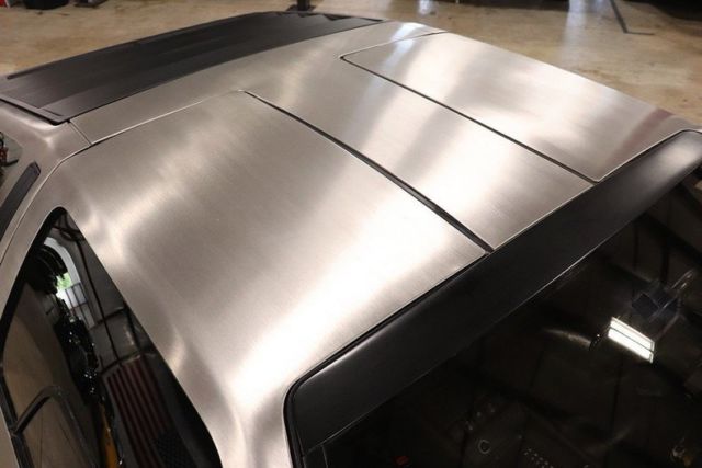 1981 DeLorean DMC-12 -- - photo 10