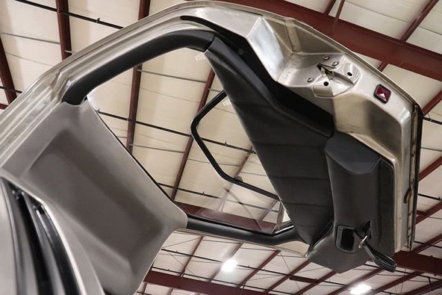 1981 DeLorean DMC-12 -- - photo 12