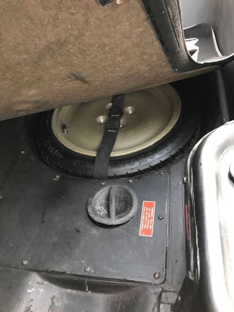 1981 DeLorean Delorean - photo 10