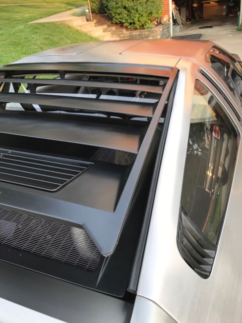 1981 DeLorean Delorean - photo 5