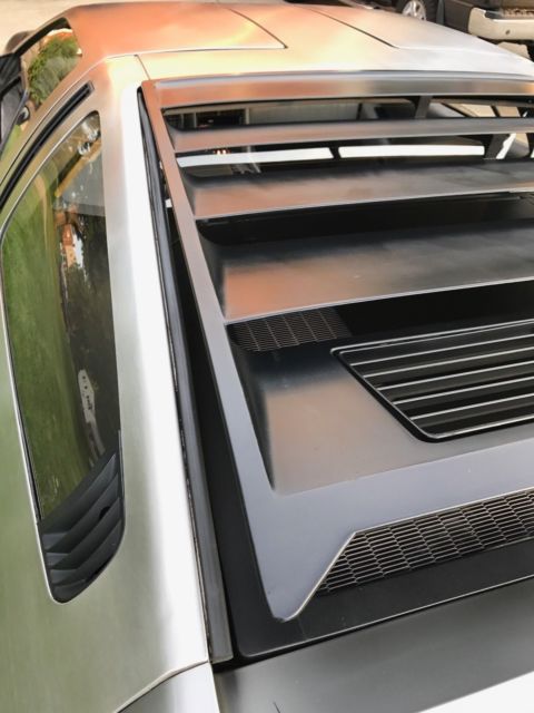 1981 DeLorean Delorean - photo 6