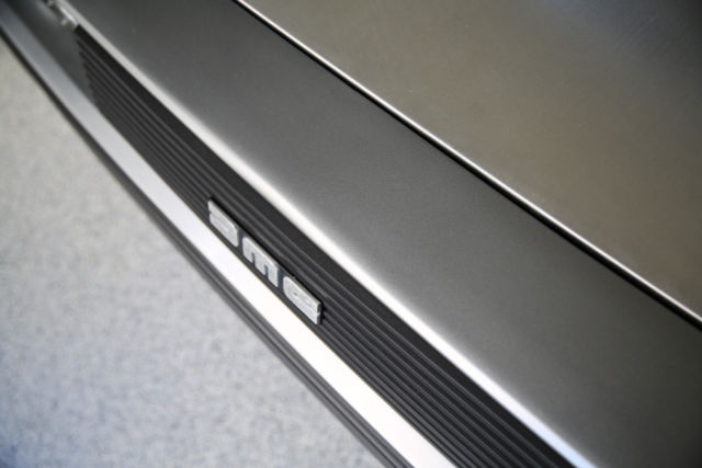 1981 DeLorean DMC-12 - photo 12