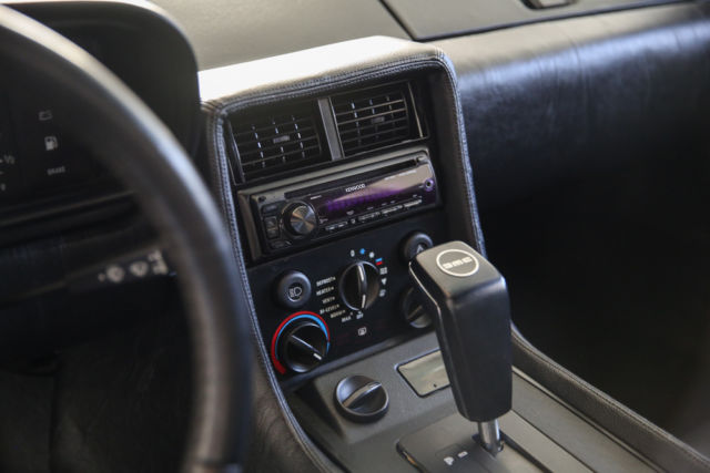 1981 DeLorean DMC-12 - photo 7