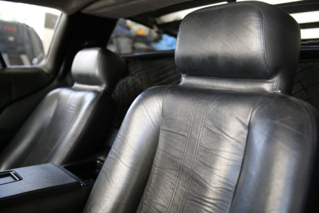 1981 DeLorean DMC-12 - photo 9