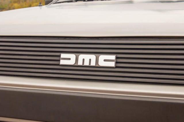 1981 DeLorean DeLorean DMC-12 DMC-12 - photo 11