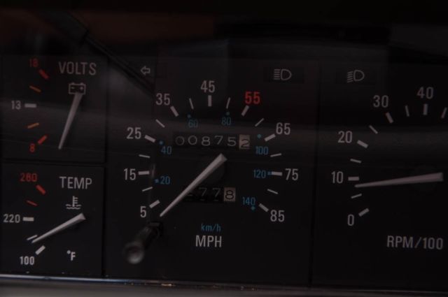 1981 DeLorean DeLorean DMC-12 DMC-12 - photo 8